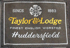 TAYLOR&LODGE