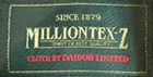 MILLIONTEX