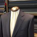 ZEGNA　TROFEOの画像