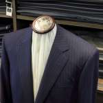 ZEGNA　COOL EFFECTの画像