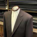 ZEGNA　COOLEFFECTの画像