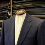 SOVEREIGN　イギリス生地で仕立てるオーダースーツの画像
