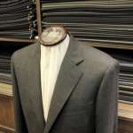 SOVEREIGN イギリス生地で仕立てるオーダースーツの画像